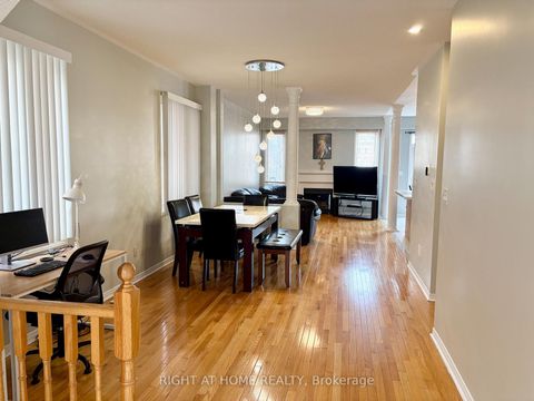 Photo 4 at 54 Leila Jackson Terrace, CFB, Toronto