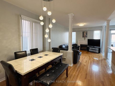 Photo 5 at 54 Leila Jackson Terrace, CFB, Toronto