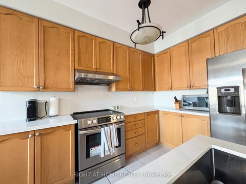 Photo 7 at 54 Leila Jackson Terrace, CFB, Toronto