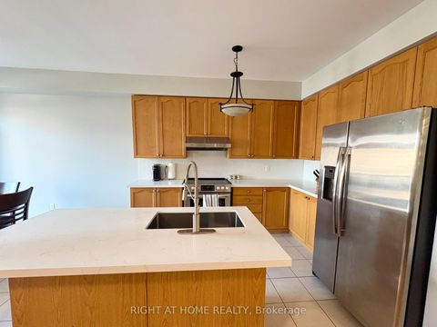 Photo 8 at 54 Leila Jackson Terrace, CFB, Toronto