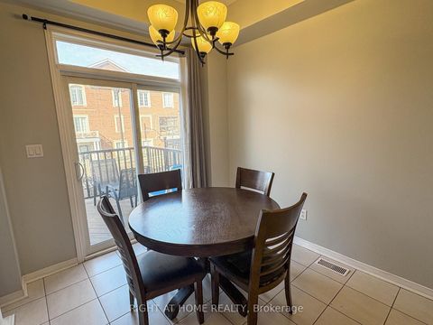 Photo 10 at 54 Leila Jackson Terrace, CFB, Toronto