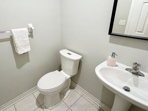 Photo 11 at 54 Leila Jackson Terrace, CFB, Toronto