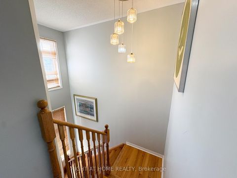 Photo 12 at 54 Leila Jackson Terrace, CFB, Toronto