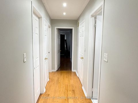 Photo 13 at 54 Leila Jackson Terrace, CFB, Toronto