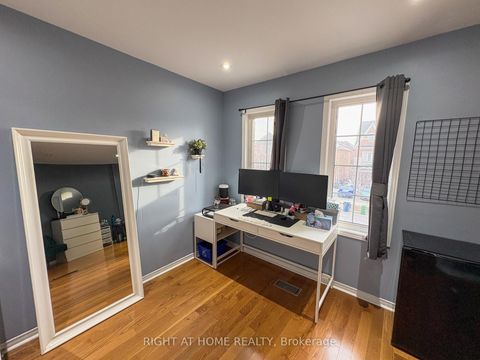 Photo 18 at 54 Leila Jackson Terrace, CFB, Toronto