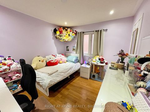 Photo 20 at 54 Leila Jackson Terrace, CFB, Toronto