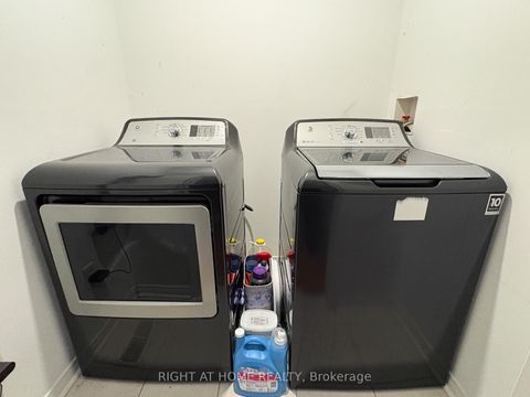 Photo 22 at 54 Leila Jackson Terrace, CFB, Toronto