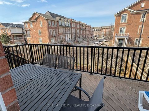 Photo 24 at 54 Leila Jackson Terrace, CFB, Toronto