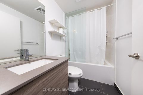 Photo 14 at 1909 - 210 Simcoe Street, Chinatown, Toronto
