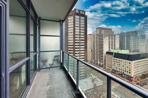 Photo 17 at 1909 - 210 Simcoe Street, Chinatown, Toronto