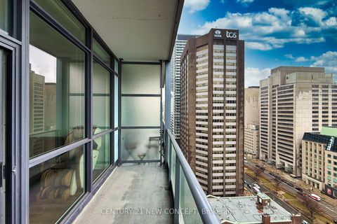 Photo 18 at 1909 - 210 Simcoe Street, Chinatown, Toronto