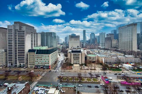 Photo 19 at 1909 - 210 Simcoe Street, Chinatown, Toronto