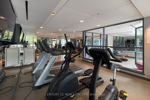 Photo 21 at 1909 - 210 Simcoe Street, Chinatown, Toronto