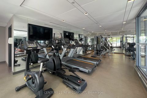 Photo 22 at 1909 - 210 Simcoe Street, Chinatown, Toronto