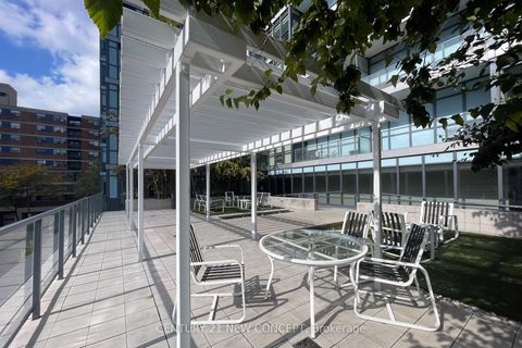 Photo 25 at 1909 - 210 Simcoe Street, Chinatown, Toronto