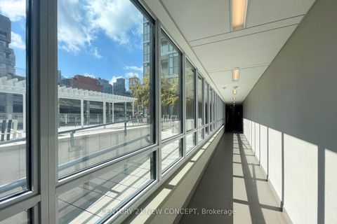 Photo 26 at 1909 - 210 Simcoe Street, Chinatown, Toronto