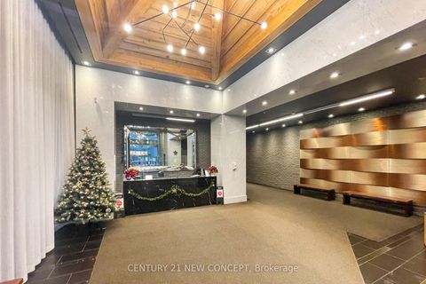 Photo 27 at 1909 - 210 Simcoe Street, Chinatown, Toronto