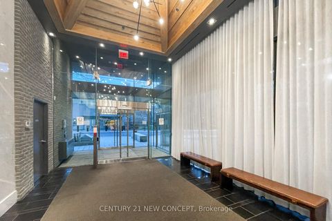 Photo 28 at 1909 - 210 Simcoe Street, Chinatown, Toronto