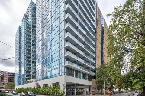 Photo 29 at 1909 - 210 Simcoe Street, Chinatown, Toronto