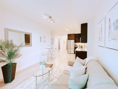 Photo 0 at 710 - 9600 Yonge Street, North Richvale, Richmond Hill