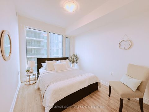 Photo 8 at 710 - 9600 Yonge Street, North Richvale, Richmond Hill