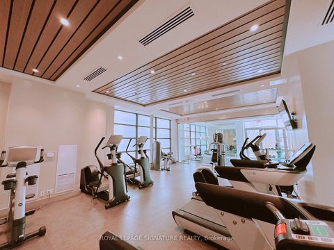 Photo 18 at 710 - 9600 Yonge Street, North Richvale, Richmond Hill