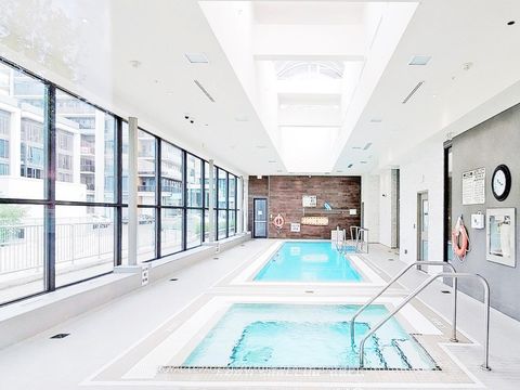 Photo 20 at 710 - 9600 Yonge Street, North Richvale, Richmond Hill