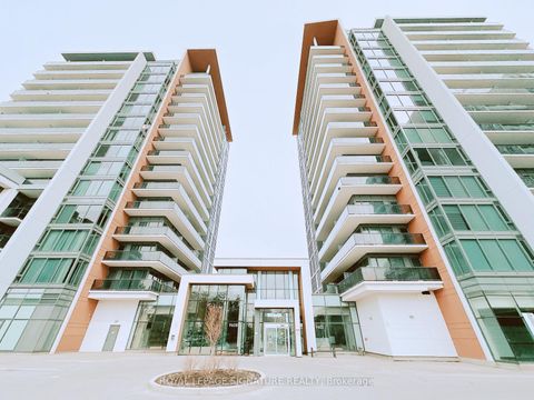 Photo 22 at 710 - 9600 Yonge Street, North Richvale, Richmond Hill