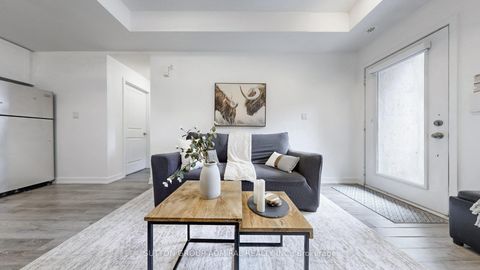 Photo 5 at 1B - 867 Wilson Avenue, CFB, Toronto