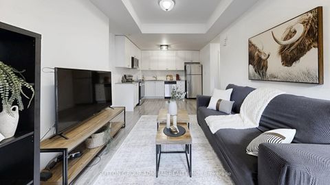 Photo 6 at 1B - 867 Wilson Avenue, CFB, Toronto