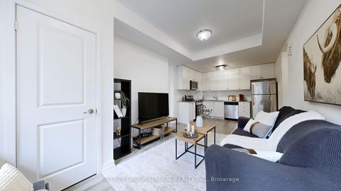 Photo 7 at 1B - 867 Wilson Avenue, CFB, Toronto