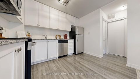 Photo 10 at 1B - 867 Wilson Avenue, CFB, Toronto