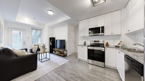 Photo 11 at 1B - 867 Wilson Avenue, CFB, Toronto