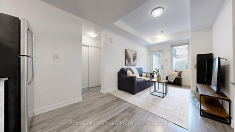 Photo 13 at 1B - 867 Wilson Avenue, CFB, Toronto