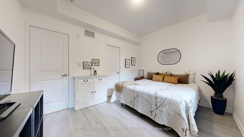 Photo 14 at 1B - 867 Wilson Avenue, CFB, Toronto