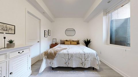 Photo 15 at 1B - 867 Wilson Avenue, CFB, Toronto