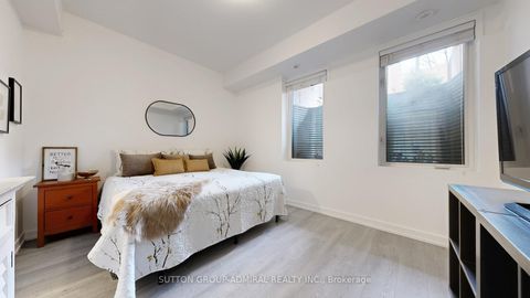Photo 16 at 1B - 867 Wilson Avenue, CFB, Toronto
