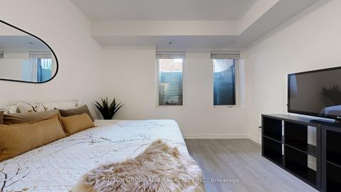 Photo 17 at 1B - 867 Wilson Avenue, CFB, Toronto