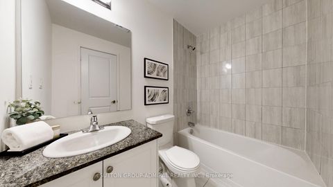 Photo 19 at 1B - 867 Wilson Avenue, CFB, Toronto