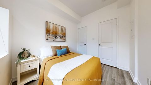 Photo 20 at 1B - 867 Wilson Avenue, CFB, Toronto