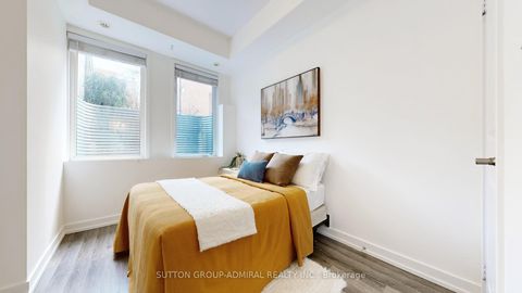 Photo 21 at 1B - 867 Wilson Avenue, CFB, Toronto