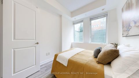 Photo 22 at 1B - 867 Wilson Avenue, CFB, Toronto