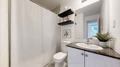 Photo 24 at 1B - 867 Wilson Avenue, CFB, Toronto
