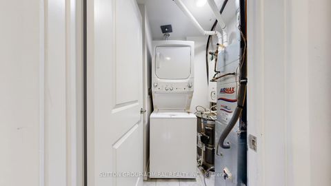 Photo 25 at 1B - 867 Wilson Avenue, CFB, Toronto