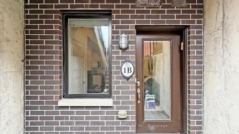Photo 26 at 1B - 867 Wilson Avenue, CFB, Toronto