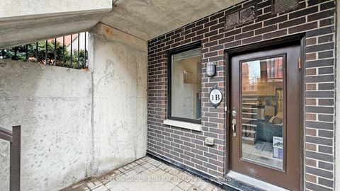Photo 27 at 1B - 867 Wilson Avenue, CFB, Toronto