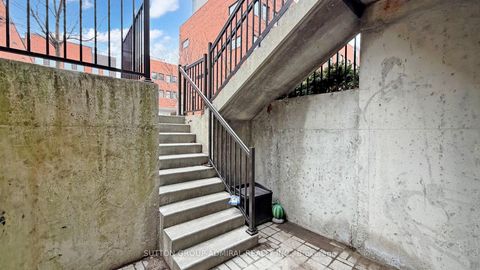 Photo 28 at 1B - 867 Wilson Avenue, CFB, Toronto