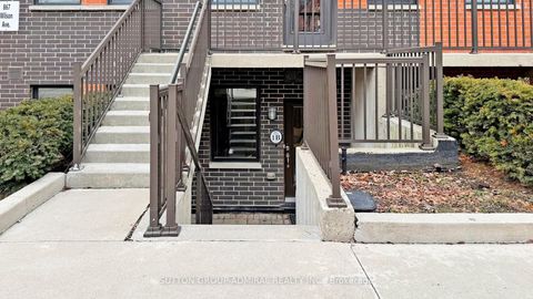 Photo 29 at 1B - 867 Wilson Avenue, CFB, Toronto