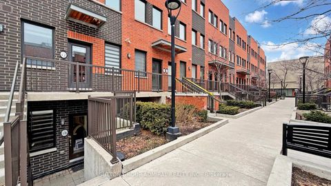Photo 30 at 1B - 867 Wilson Avenue, CFB, Toronto