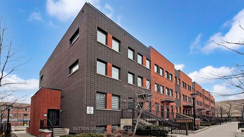 Photo 31 at 1B - 867 Wilson Avenue, CFB, Toronto